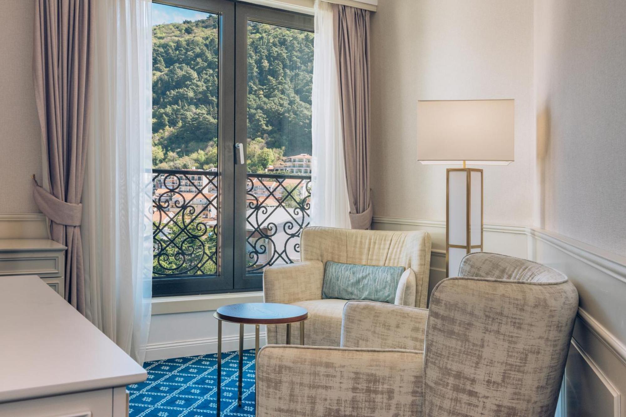 Hotel Iberostar Slavija 5*