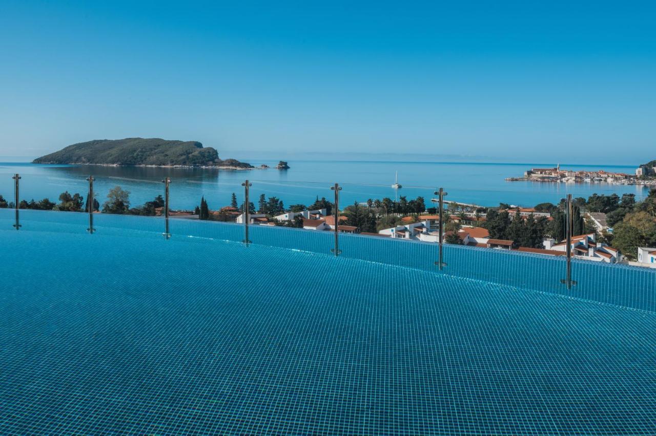 Iberostar Slavija 5* Budva