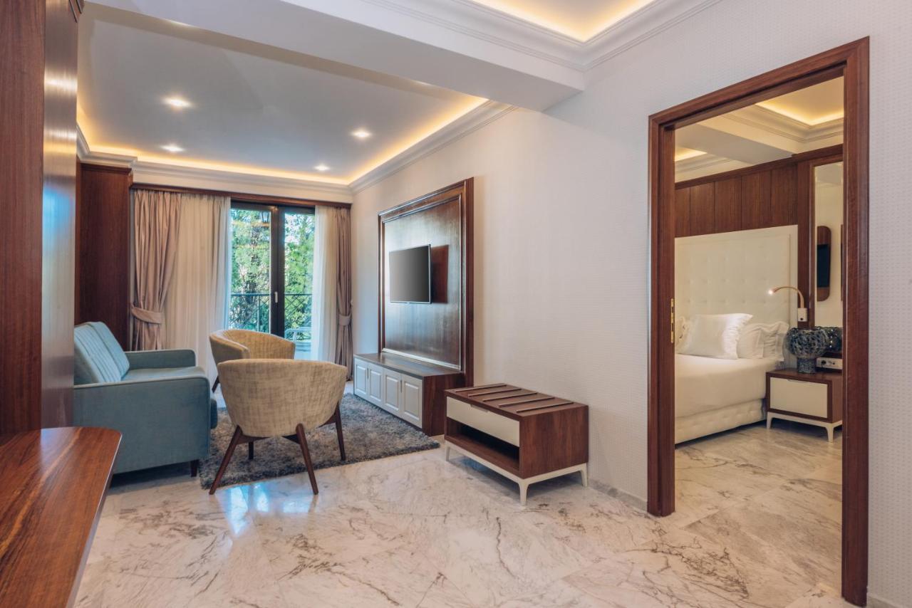 Otel Iberostar Slavija Budva