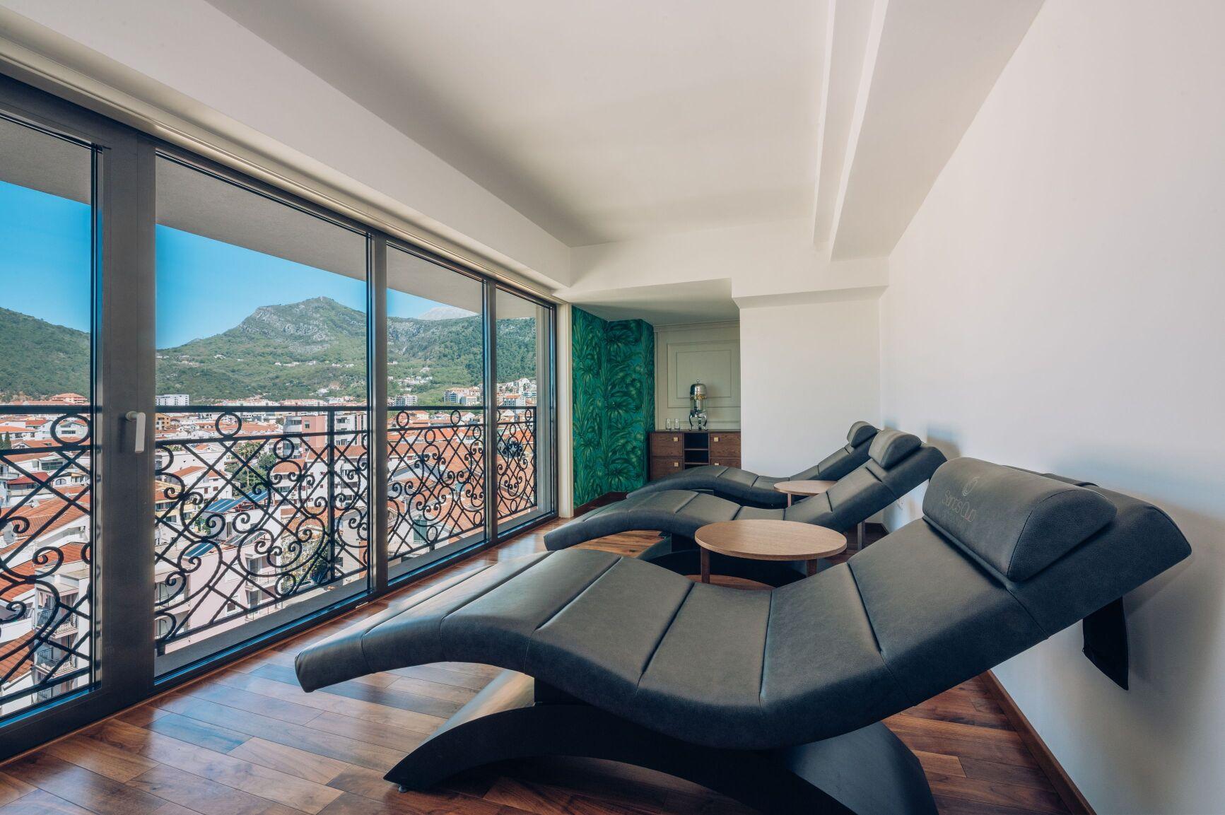 Otel Iberostar Slavija Budva