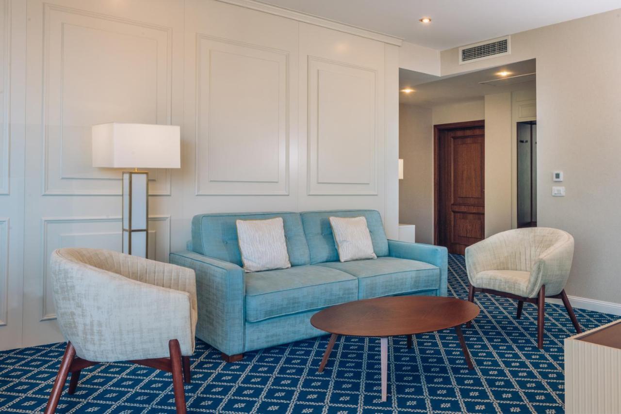 Iberostar Slavija 5* Budva