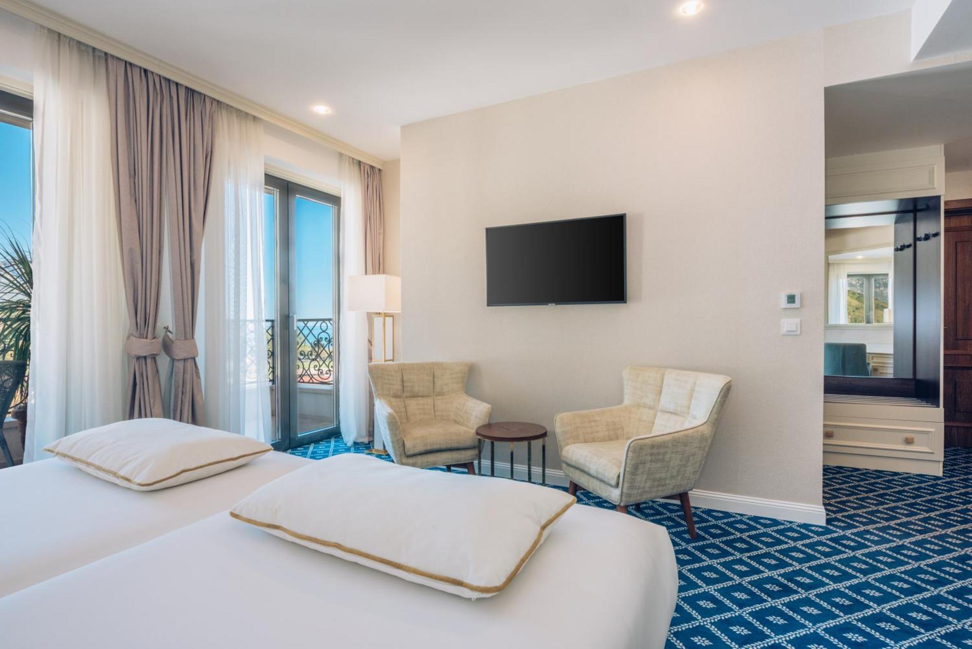 Iberostar Slavija 5* Budva